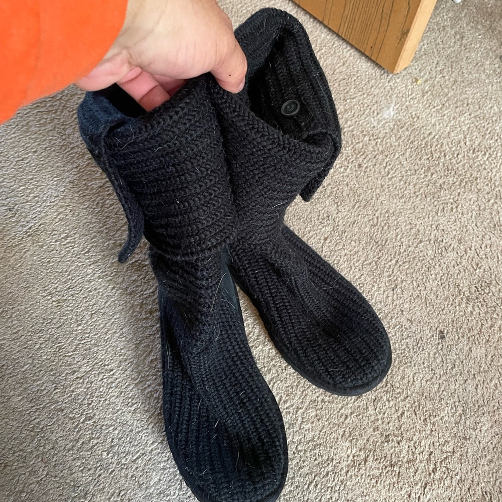 Women’s Uggs